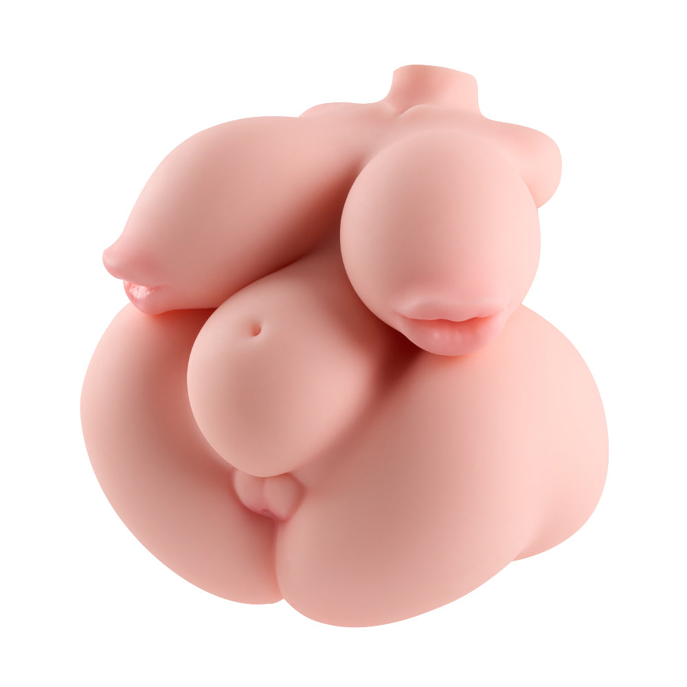 Image of hentai sex doll
